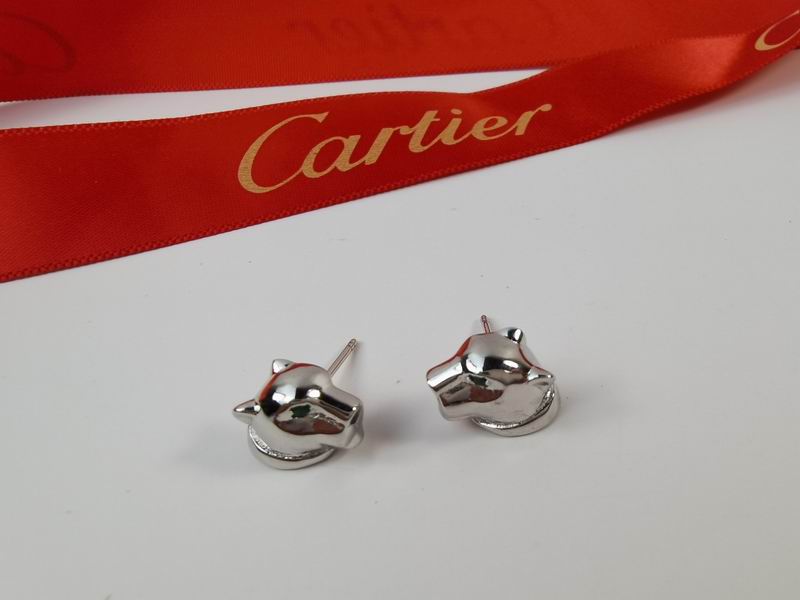 Cartier earring 11lyx14